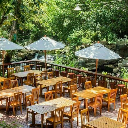 Khaoyai Lumtakong Hotel Pak Chong Extérieur photo